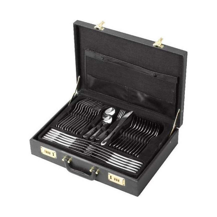 Ambition Napoli cutlery set 72 pcs (DAJA-SZ-003-50)