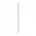 Smooth Writing Stylus with LED Indicators (Active) White Smooth Writing Stylus with LED Indicators (Active) White