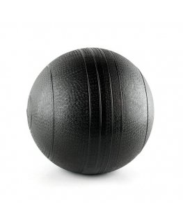 HMS Fitness PSB22 medicīniskā bumba 22 kg Melns