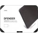 Dėklas Uniq Dfender 16 "Juodas