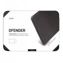 Case Uniq Defender 16 "Black Case Uniq Defender 16 "Black