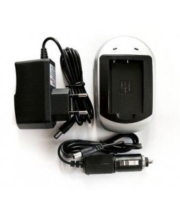 Extra Digital Kroviklis Nikon EN-EL22