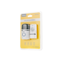 Rebel Wireless doorbell with 48 ringtones Rebel Wireless doorbell with 48 ringtones