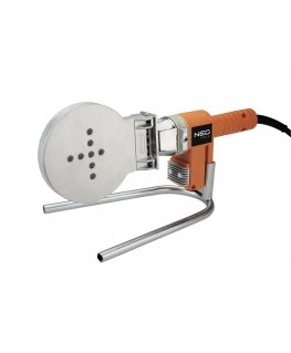 Neo 1200W plastic pipe welding machine