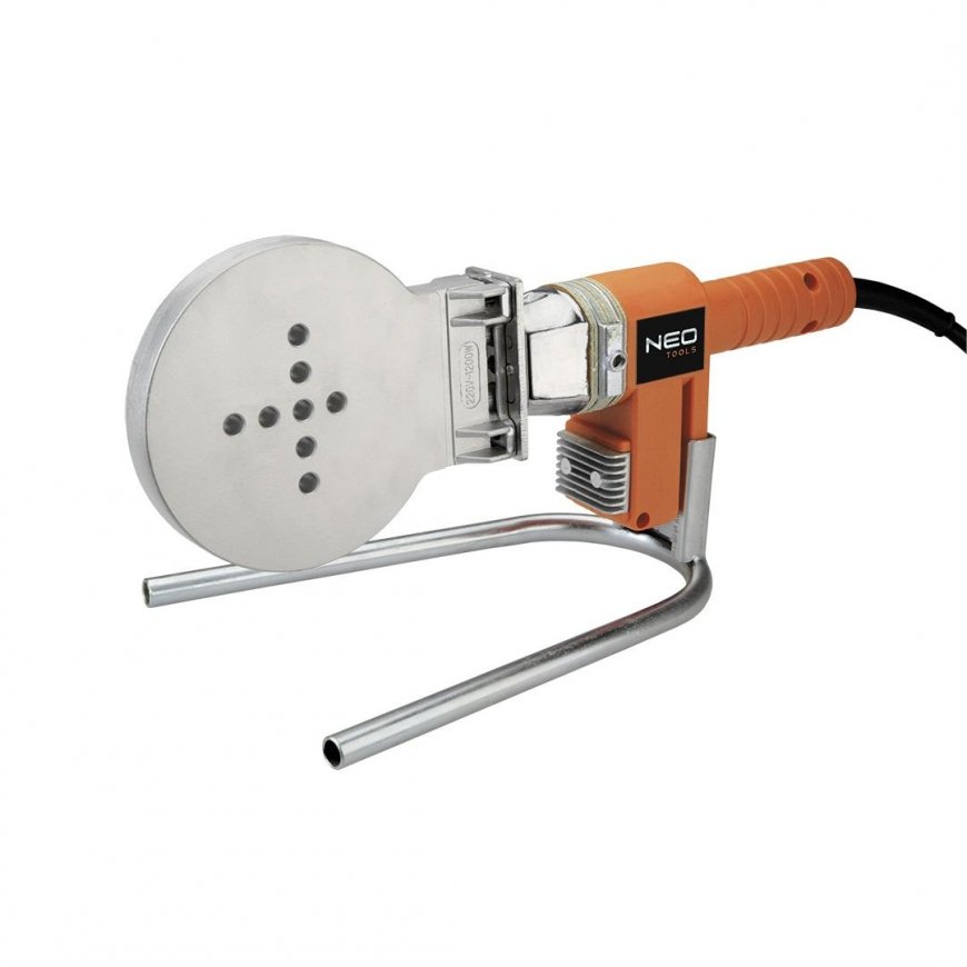 Neo 1200W plastic pipe welding machine