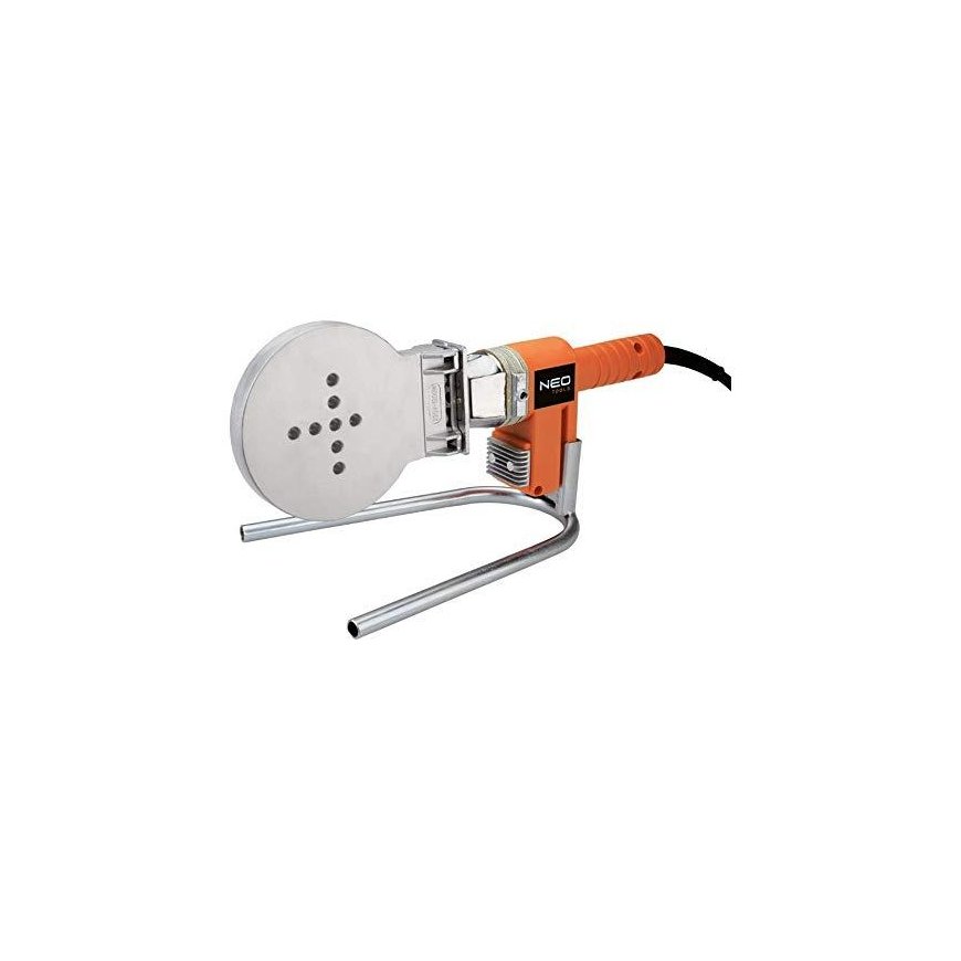 Neo 1200W plastic pipe welding machine – 4