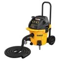 Przemysłowy odkurzacz 38l 1400W class M DeWalt [DWV905M-QS] network
