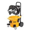 Przemysłowy odkurzacz 38l 1400W klasy M DeWalt [DWV905M-QS] tinklo