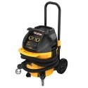Przemysłowy odkurzacz 38l 1400W klasy M DeWalt [DWV905M-QS] tinklo