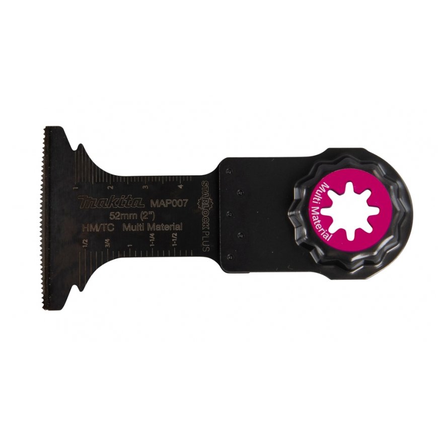 Makita B-66385 monitoimityökalu Sahanterä – 2