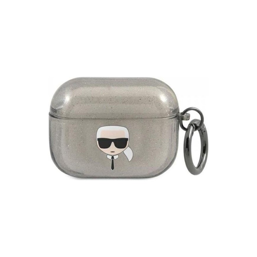 Karl Lagerfeld Karl Lagerfeld Karl Head