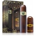 Cuba Gold set for men Cuba Gold set for men