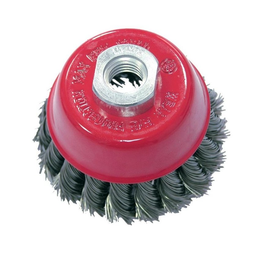 Proline Pro-Line twisted wire brush M14