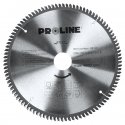 Proline Pro-Line circular saw 210x30mm 100z. - 84722 Proline Pro-Line circular saw 210x30mm 100z. - 84722