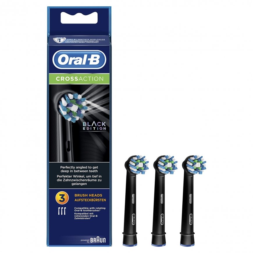 Braun Toothbrush Braun ORAL-B iO Series