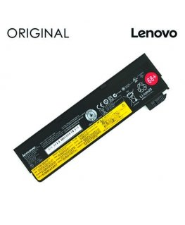 Nešiojamas kompiuteris baterija, LENOVO 45N1127 Original