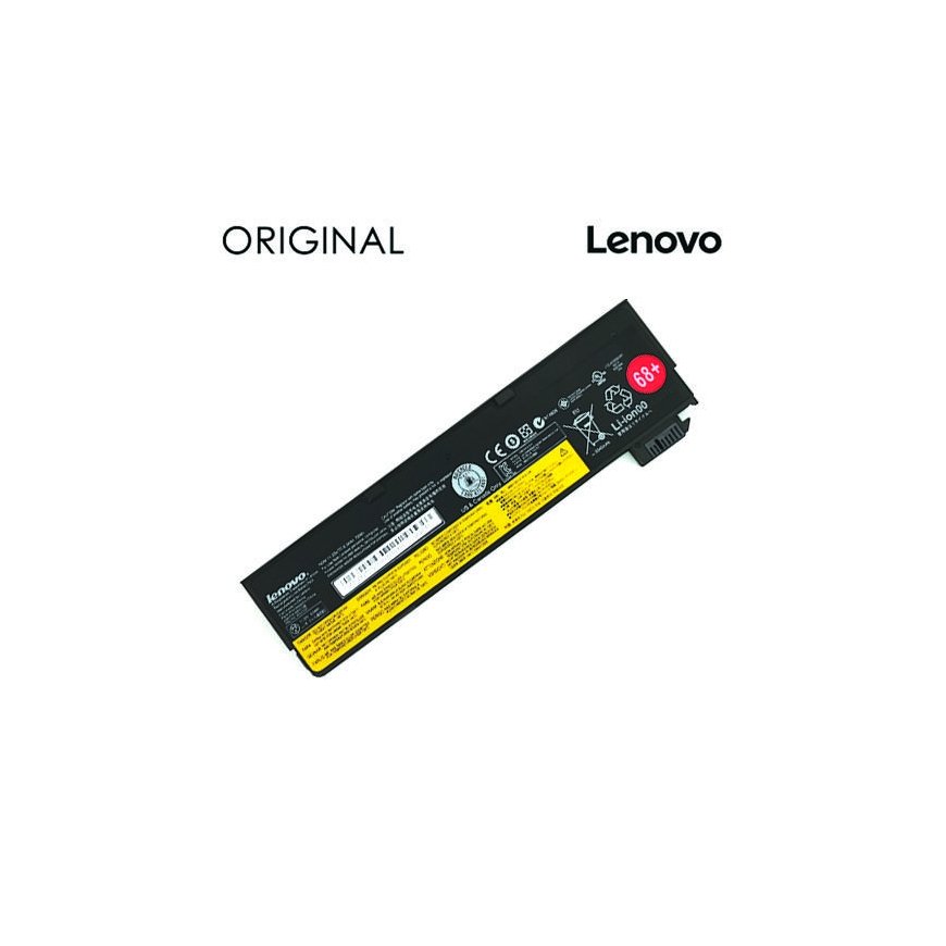 Lenovo Laptop battery, LENOVO 45N1127 Original