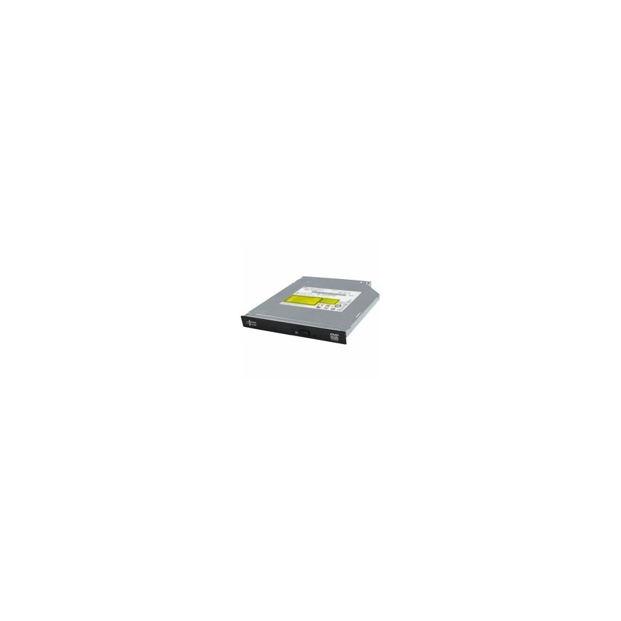 LG Hl Data Storage DVD RW SATA 6X INT SLIM BULK/Juodas GTC2N HLDS – 2