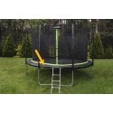 Lean Cars Spring cover for 12-foot LEAN SPORT PRO trampoline