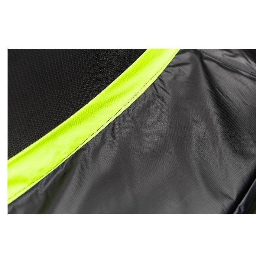 Lean Cars Spring cover for 12-foot LEAN SPORT PRO trampoline – 4