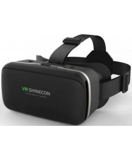 Virtualios realybės akiniai Shinecon VR02