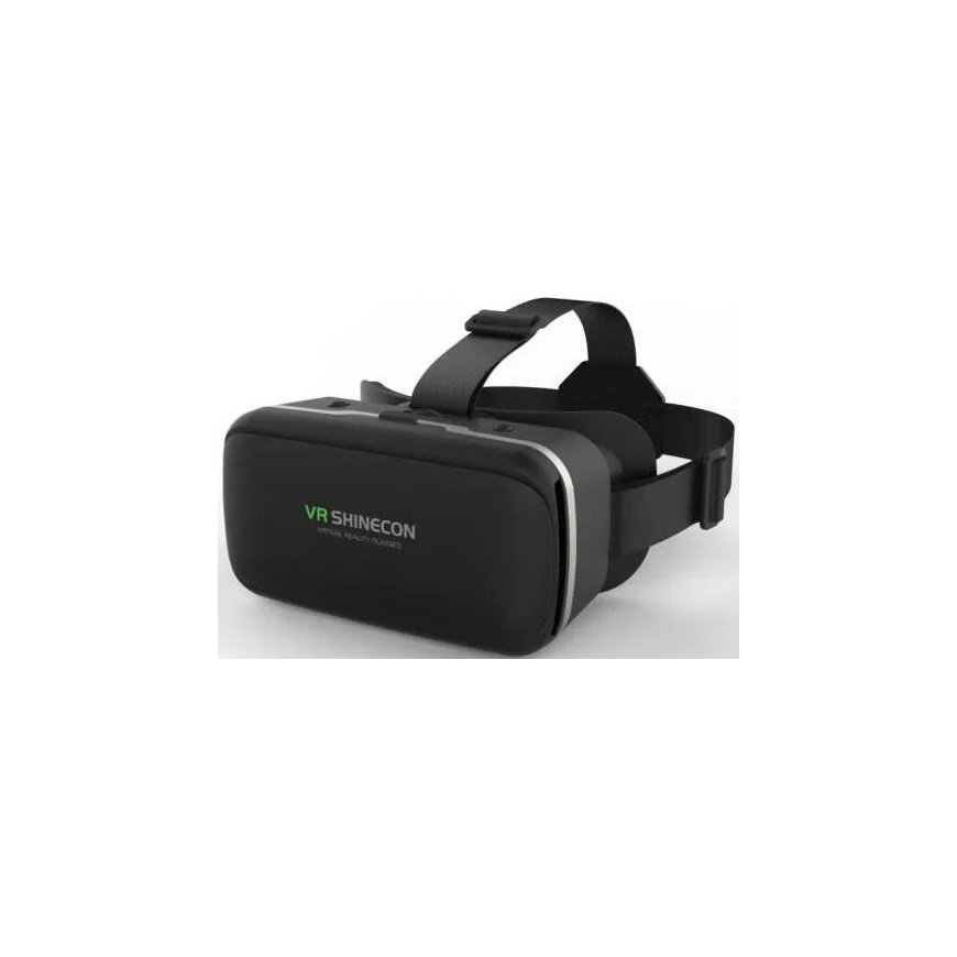 Virtual reality glasses Shinecon VR02