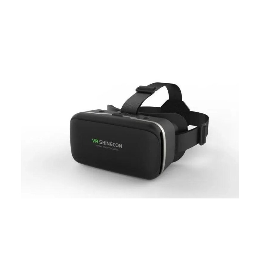 Virtual reality glasses Shinecon VR02 – 2