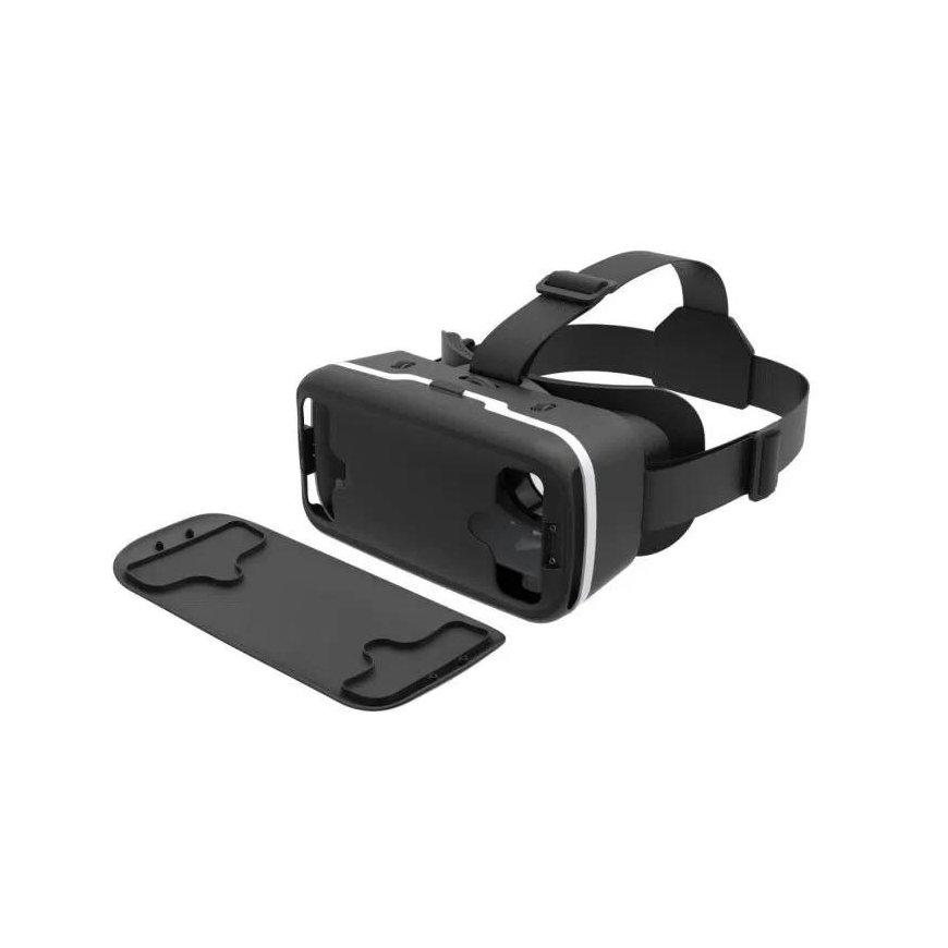Virtual reality glasses Shinecon VR02 – 3