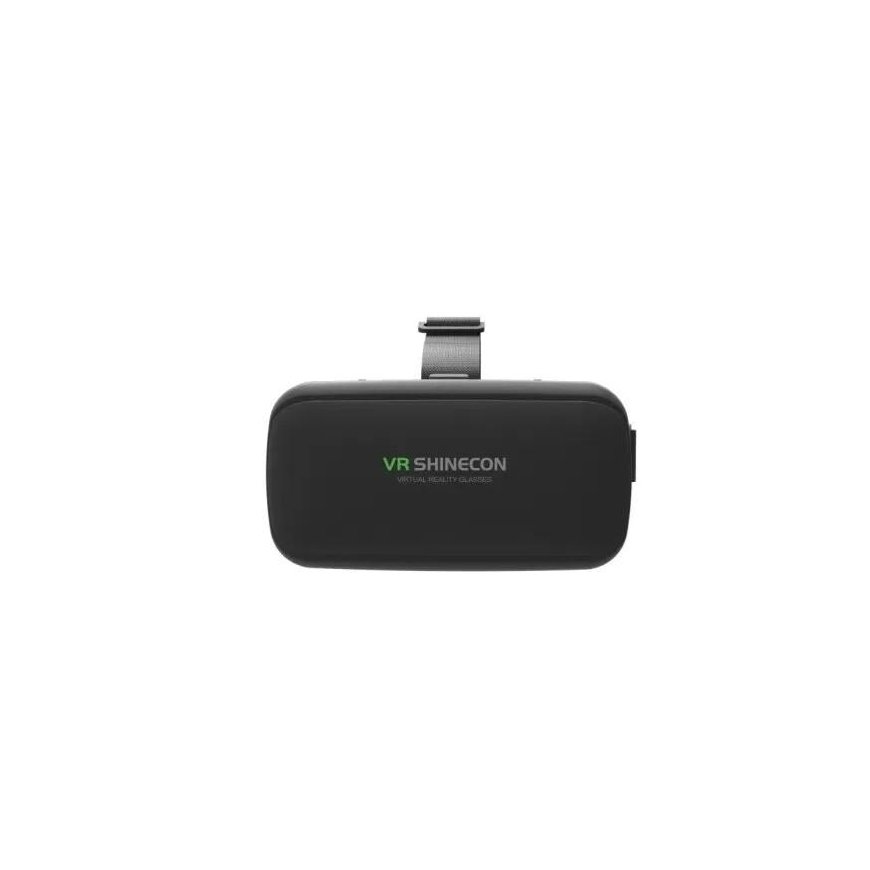 Virtual reality glasses Shinecon VR02 – 5