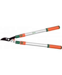 Toya FLO TELESCOPIC SCISSORS 690-1030mm ALUMINUM