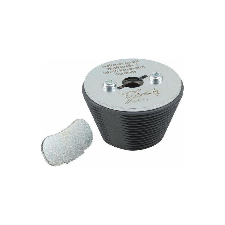 Wolfcraft GmbH Wolfcraft Adapter fi 46-62