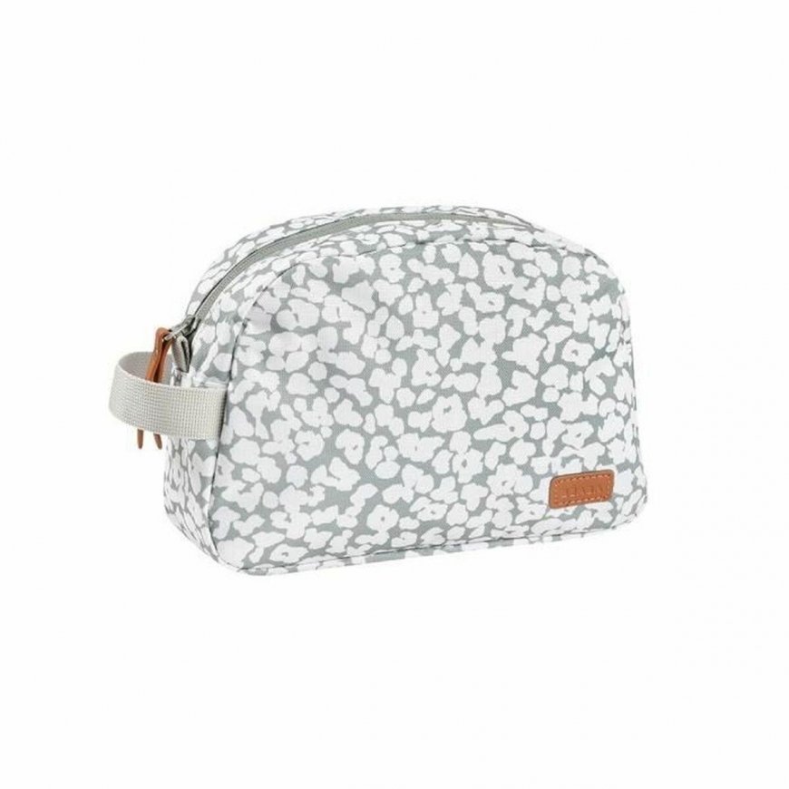 Travel BEABA BABY CARE CASE, CHERRY BLOSSOM