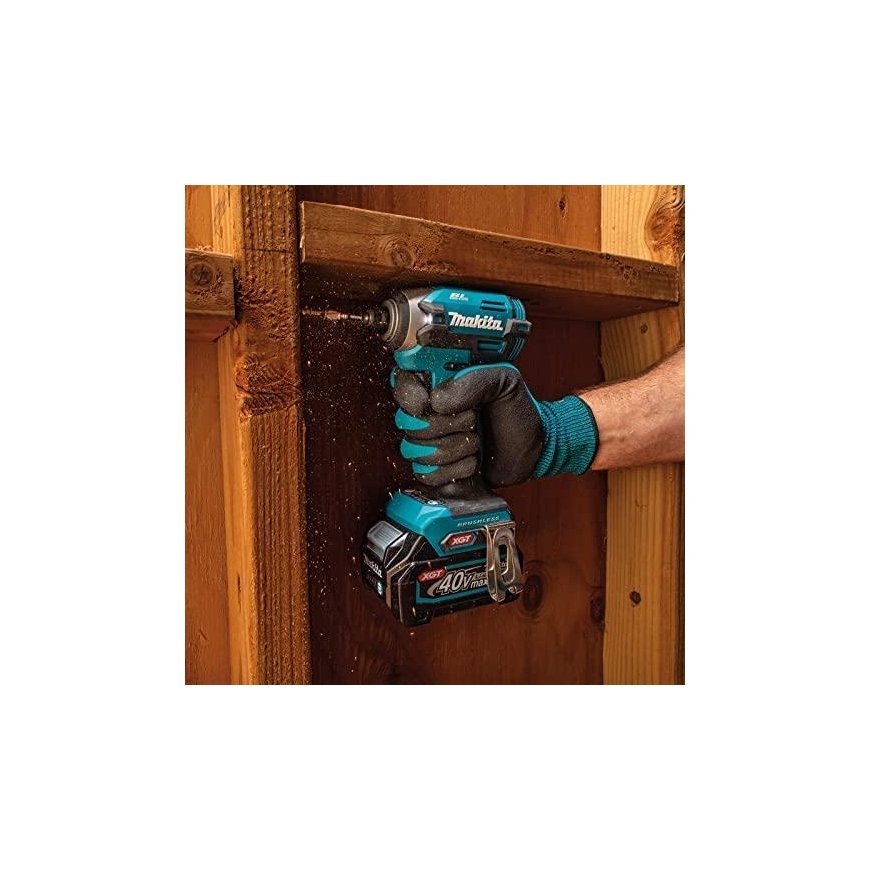 Makita Cordless impact driver MAKITA TD003GZ