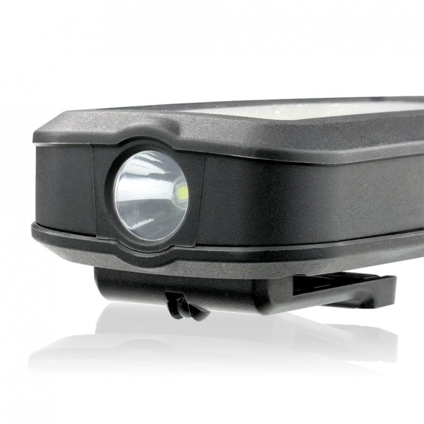 Everactive Rechargeable everActive WL-600R LED workshop