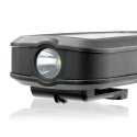 Rechargeable everActive WL-600R LED workshop torch