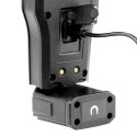 Rechargeable everActive WL-600R LED workshop torch