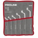 Proline Pro-Line Ring spanner set 6-32mm 12 pcs. (36512) Proline Pro-Line Ring spanner set 6-32mm 12 pcs. (36512)