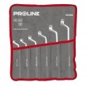 Proline Pro-Line Ring spanner set 6-32mm 12 pcs. (36512) Proline Pro-Line Ring spanner set 6-32mm 12 pcs. (36512)