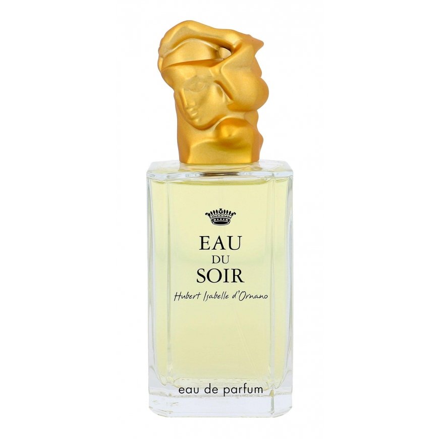 Sisley Eau Du Soir 100 ml