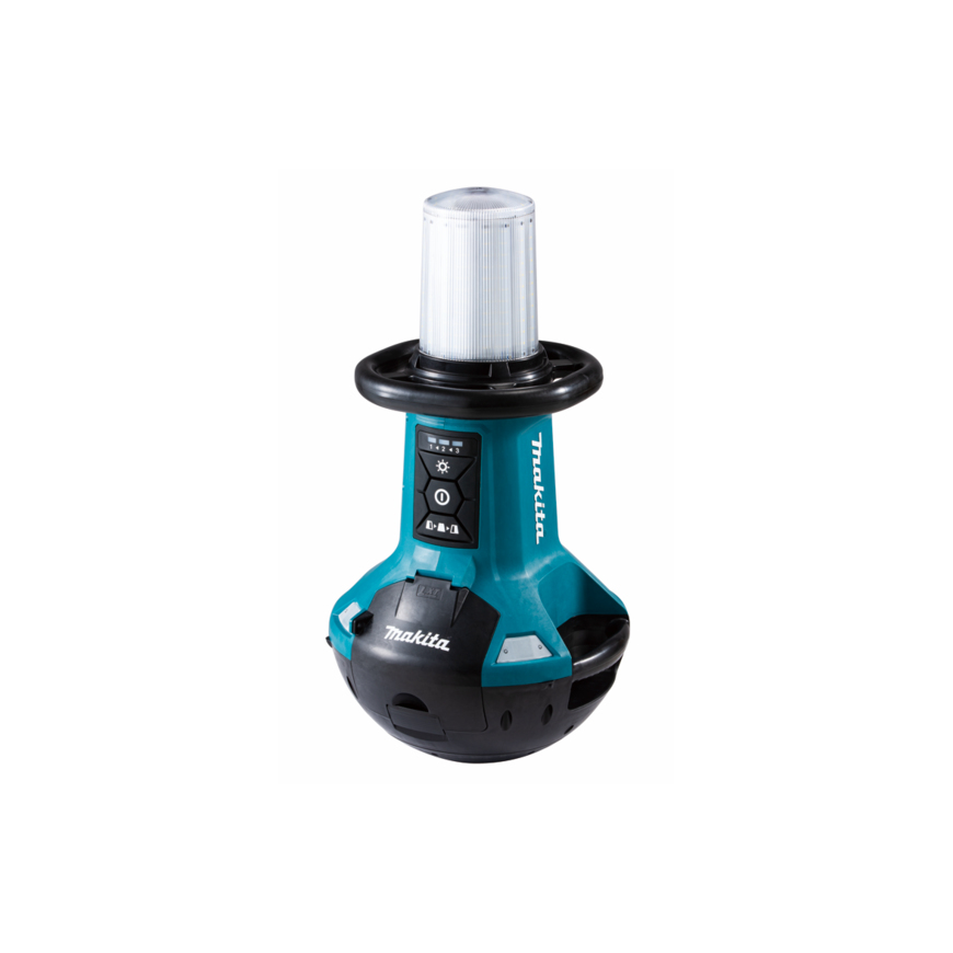 Makita DML810 LED Cordless vertical work