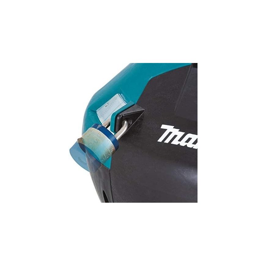 Makita DML810 LED Akumuliatorinis vertikalus darbinis žibintas 18V / 230V / 5 500 liumenų – 4