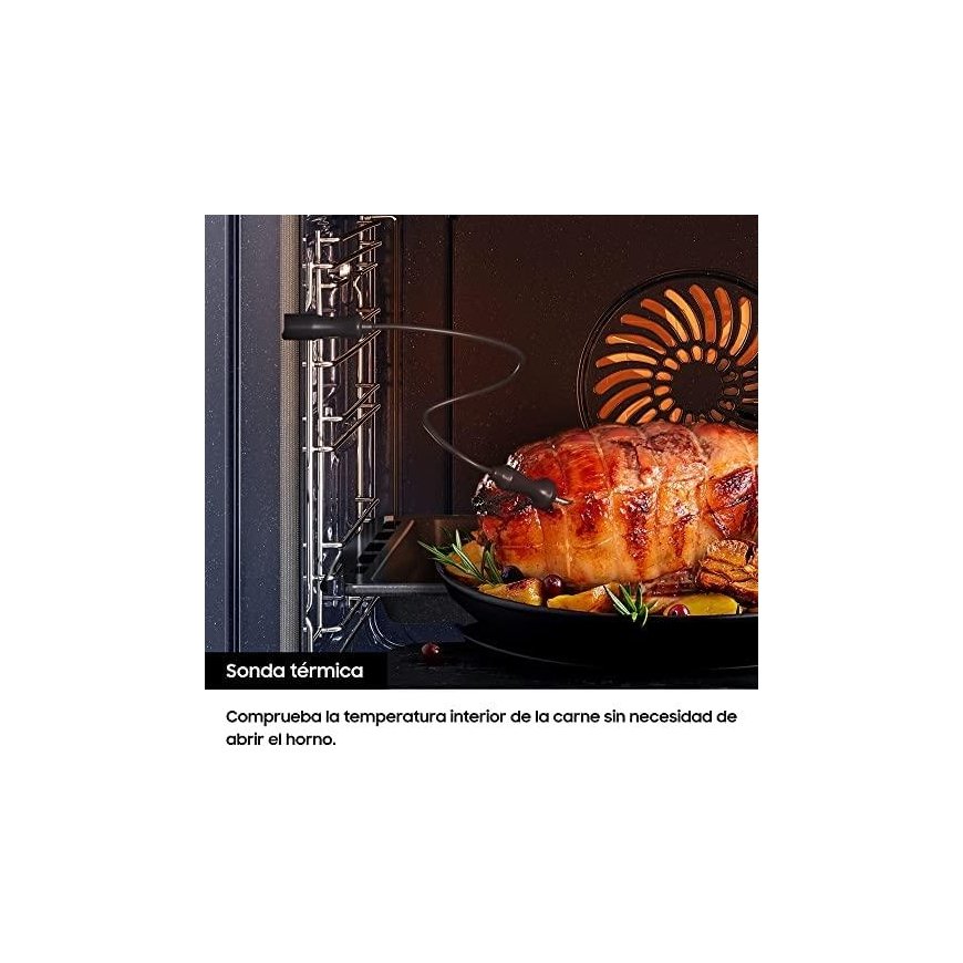 Oven Samsung NV7B41301AS/U3 – 4