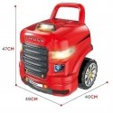 Woopie Young Mechanic Truck Repair Kit and Accessories 61 pcs. Woopie Young Mechanic Truck Repair Kit and Accessories 61 pcs.