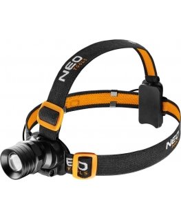 Priekinis žibintas Neo T N99-201