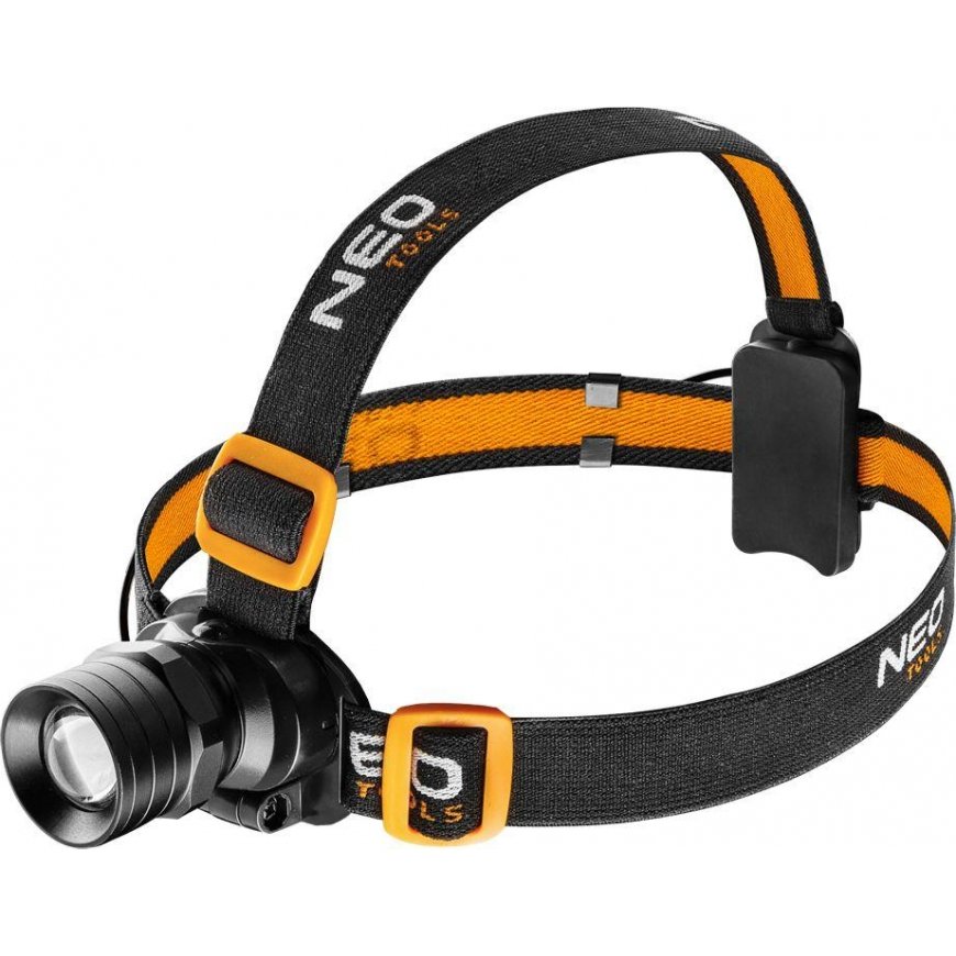 Neo Headlight Neo T N99-201