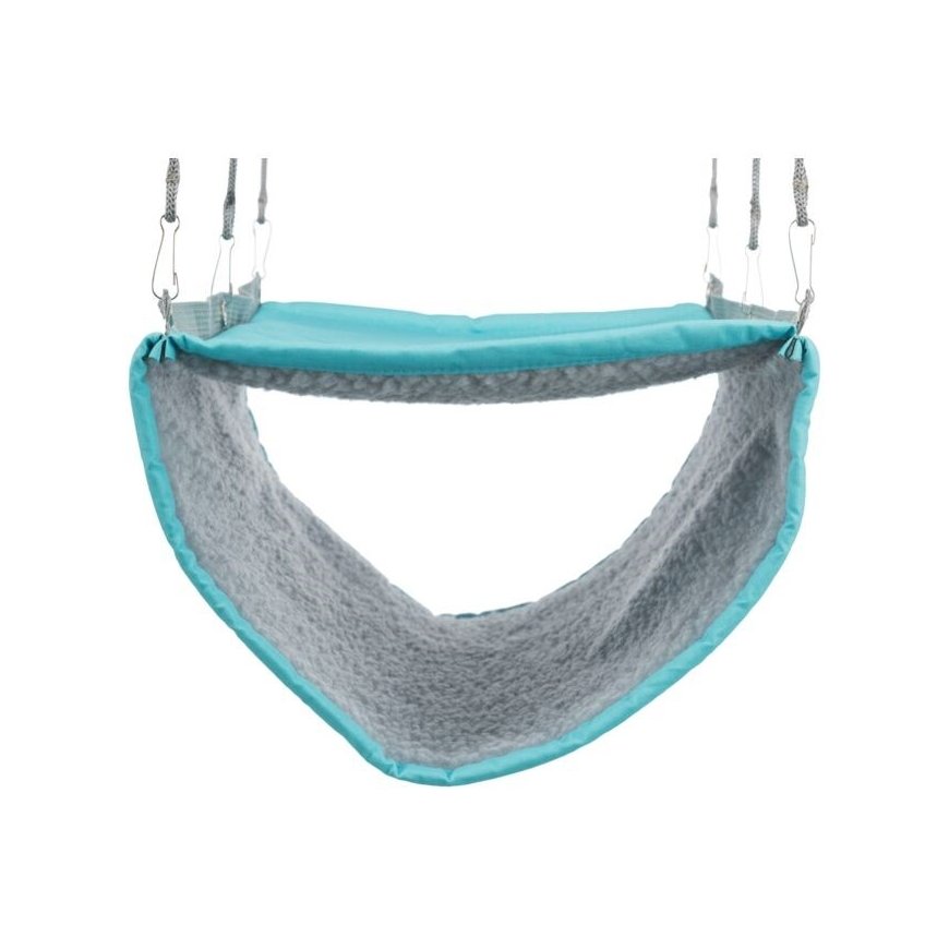 TRIXIE 22x15x30cm 62696 - ferret hammock - 1 pc.