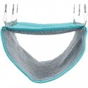 TRIXIE 22x15x30cm 62696 - ferret hammock - 1 pc. TRIXIE 22x15x30cm 62696 - ferret hammock - 1 pc.