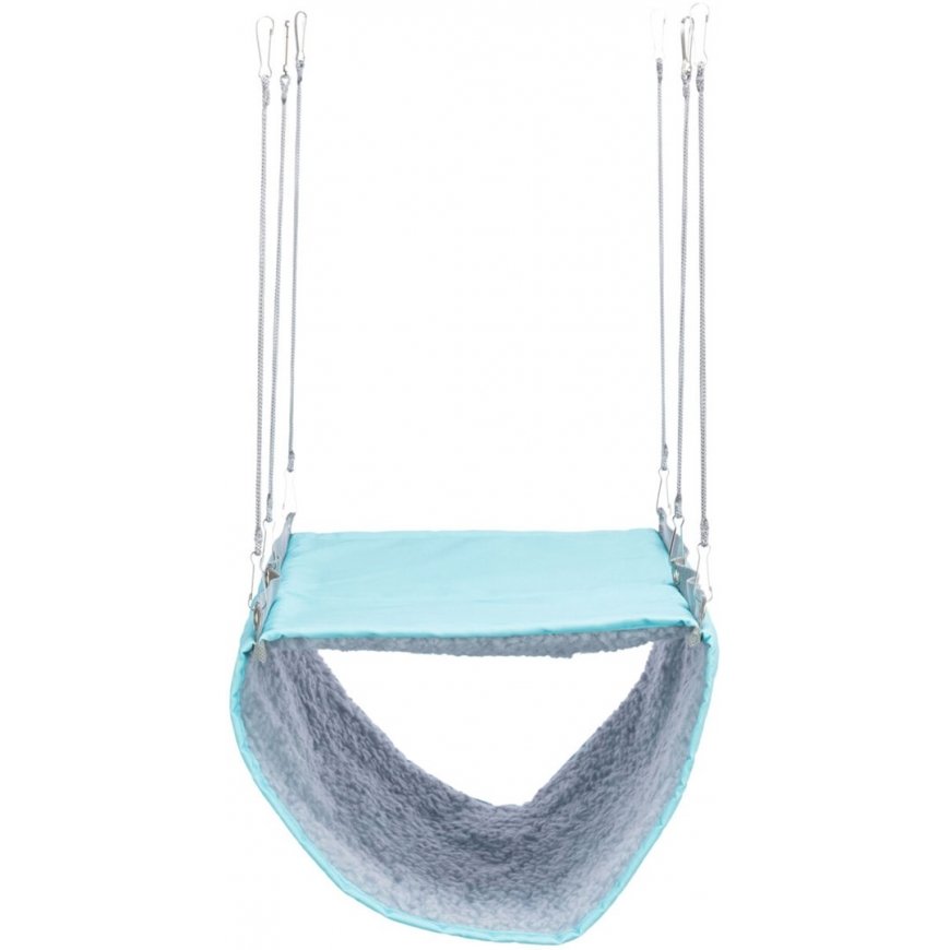 TRIXIE 22x15x30cm 62696 - ferret hammock - 1 pc. – 3