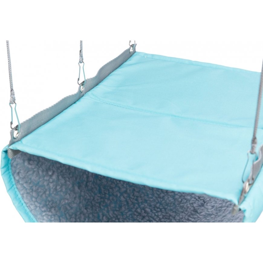TRIXIE 22x15x30cm 62696 - ferret hammock - 1 pc. – 4