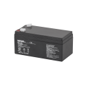 Lead battery VIPOW 12V 3.3Ah Lead battery VIPOW 12V 3.3Ah